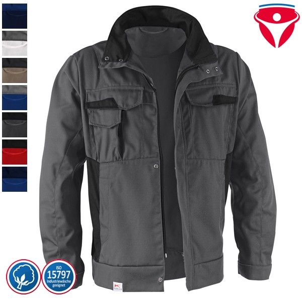 Kübler Vita Mix Jacke 1L45