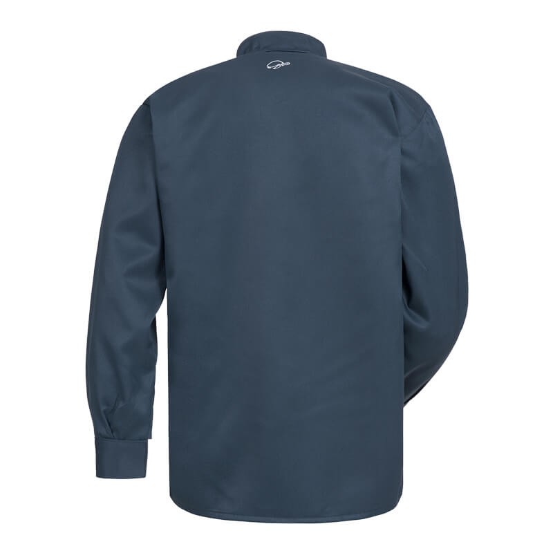 HB VINEX Gießerei Hemd Aluminium + Eisen