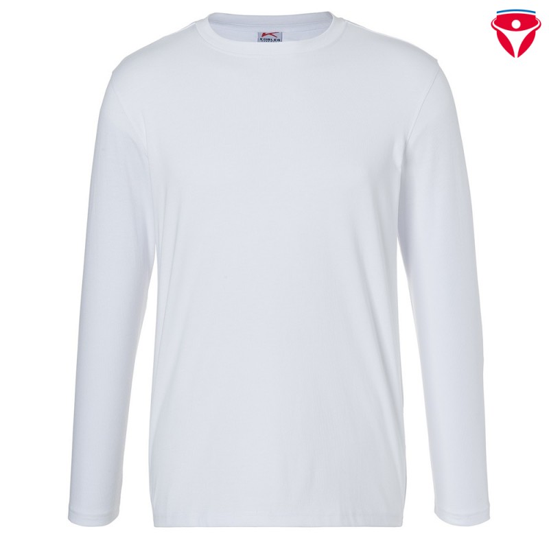 Kübler 5025 langarm T-Shirt LongSleeve