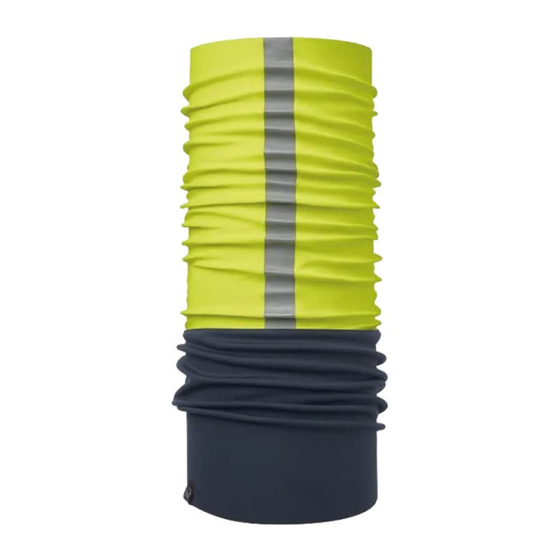 Buff Windproof Schlauchschal