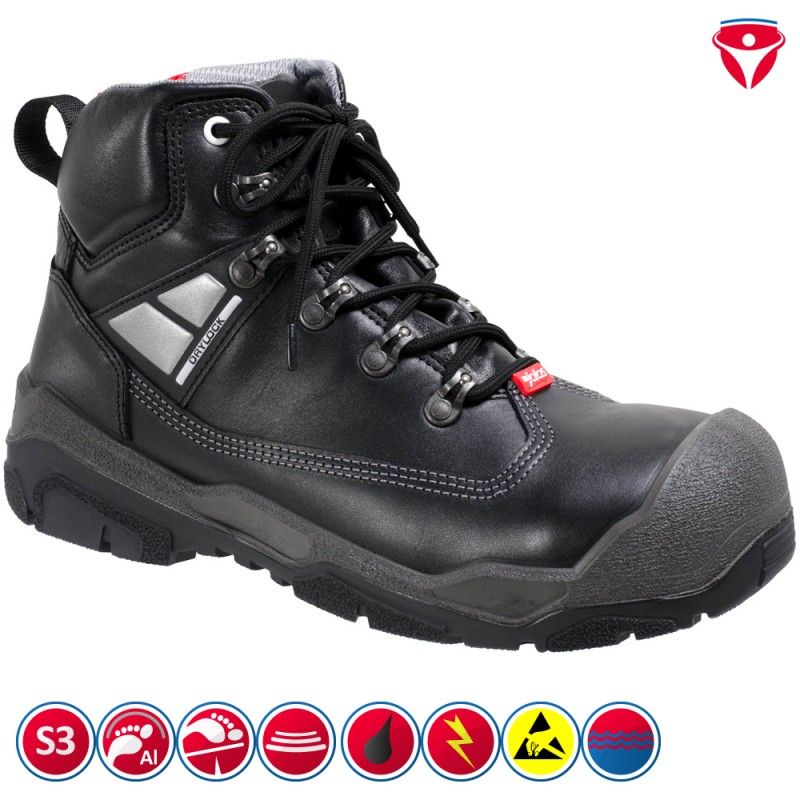 Jalas 1818 DryLock Wide HRO