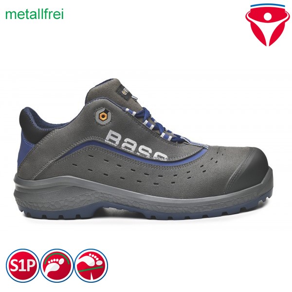 Base Be-Light Sicherheitsschuhe B0884
