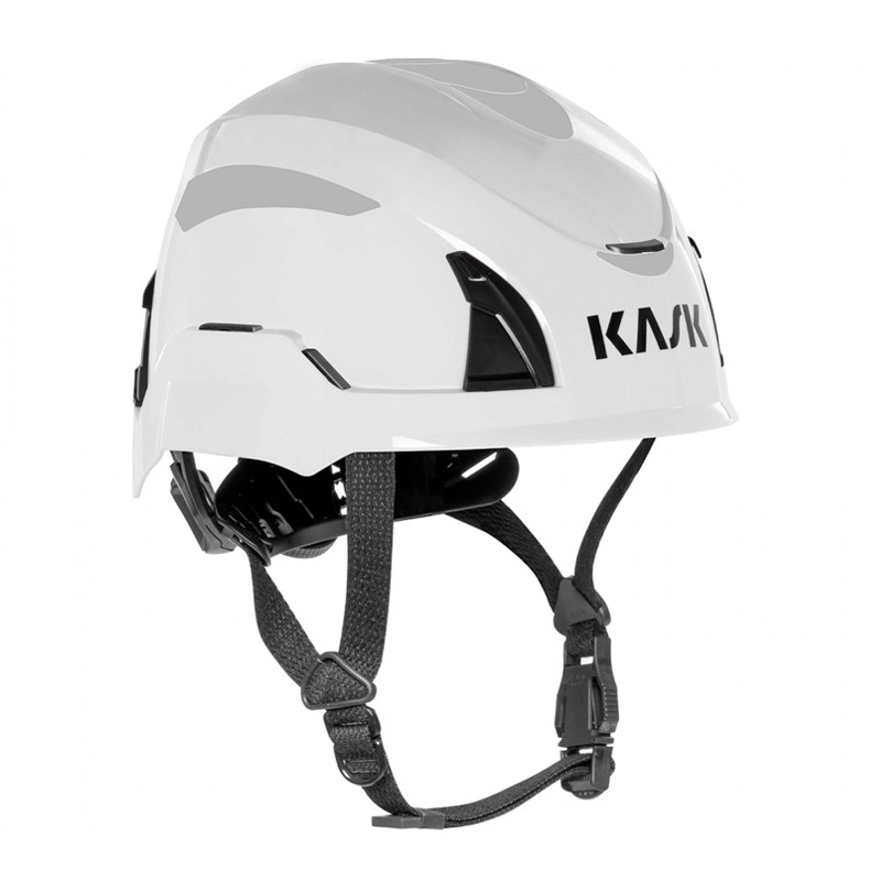 Kask QUANTUM Schutzhelm für technische Rettung | WHE00095