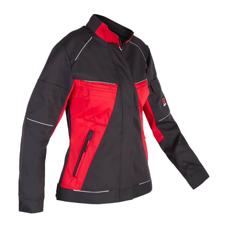 Rofa TeamWork Damen Bikerjacke 170 2495