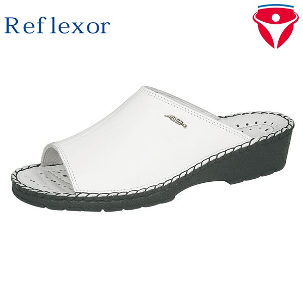 Abeba 1094 Damen Sandale