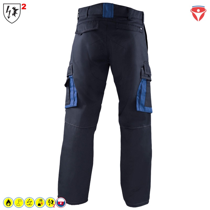 Rofa Sparc Hose 512 2211 | komplett doppellagig