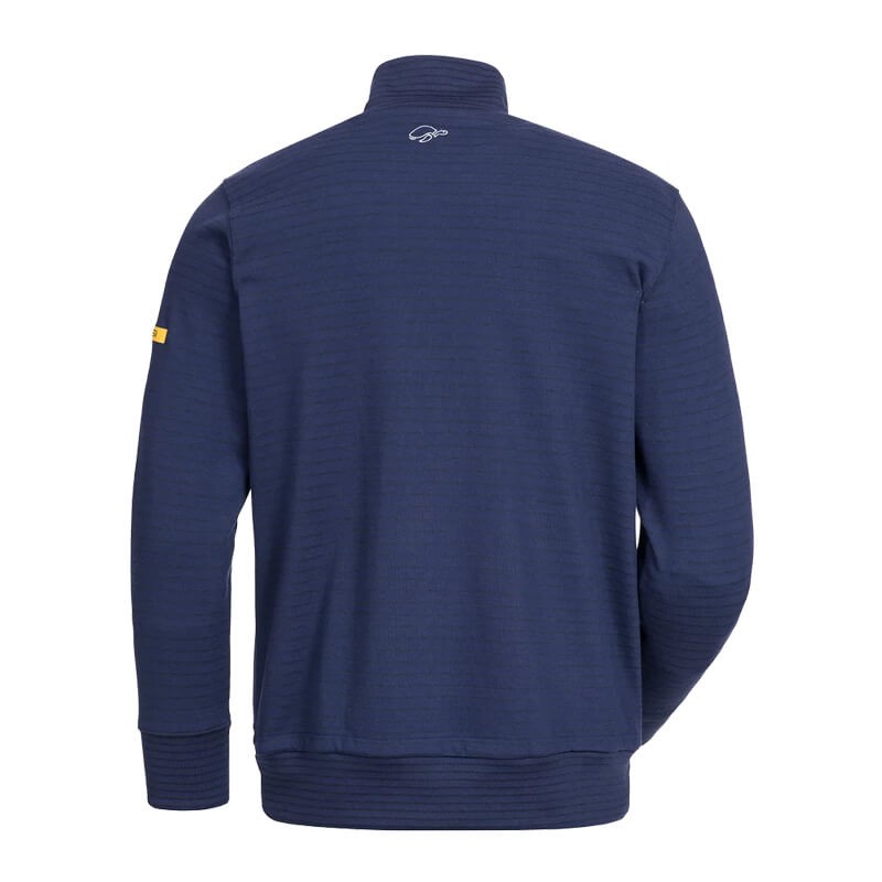 HB ESD Sweatjacke ConducTex Pro Knit