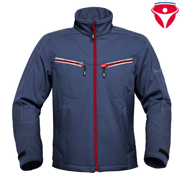 HaVeP Softshell Jacke 40145