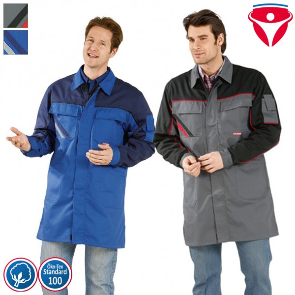 Planam Highline Berufsmantel