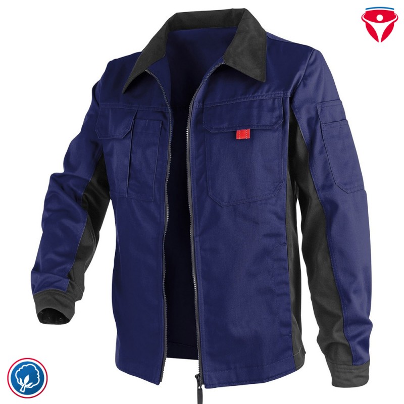 Kübler Arbeitsjacke 1734 Inno Plus Dress