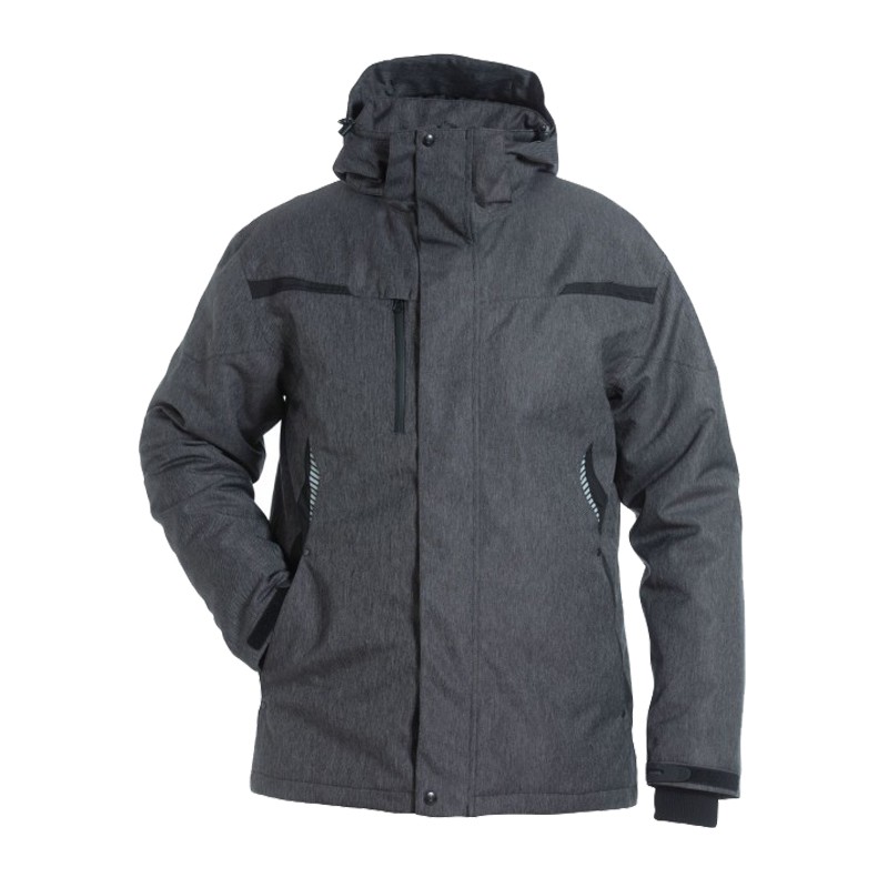 Hydrowear Winterparka Kassel Simply No Sweat