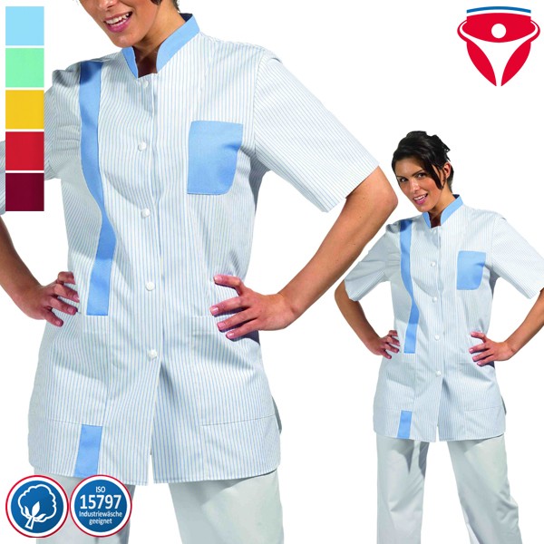 Leiber 08/634 Damen Kasack 1/2 Arm