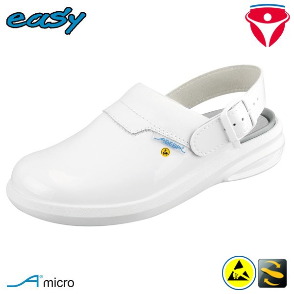 ESD Clog Abeba 37620