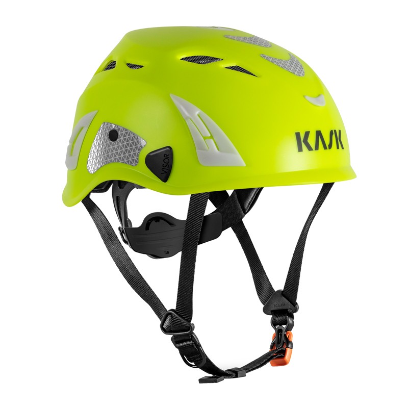 KASK SuperPlasma AQ Industrie Helm EN 397