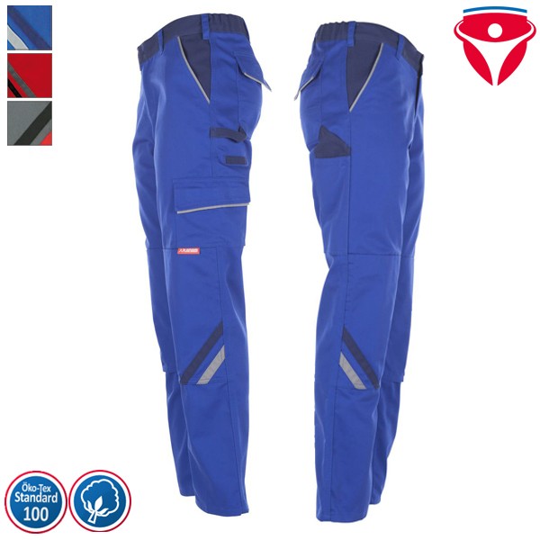 Planam Highline Damen Bundhose