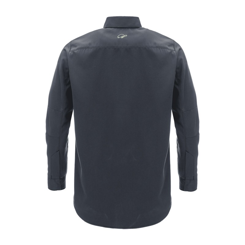 HB ChemProtect Chemikalienschutz Hemd Typ 6 aus recyceltem Gewebe