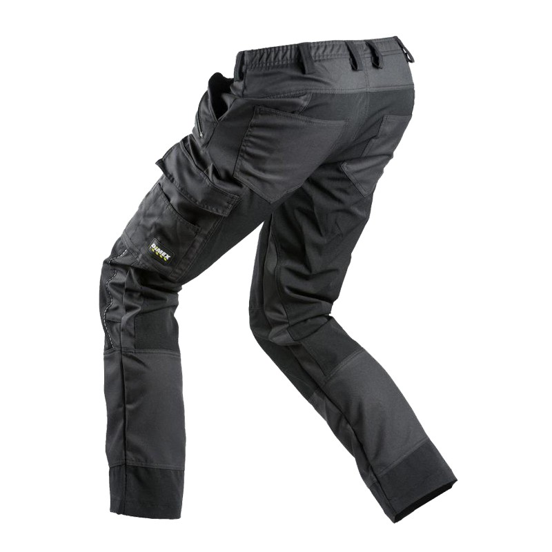 DIMEX 6068 SuperStretch Hose schmal geschnitten