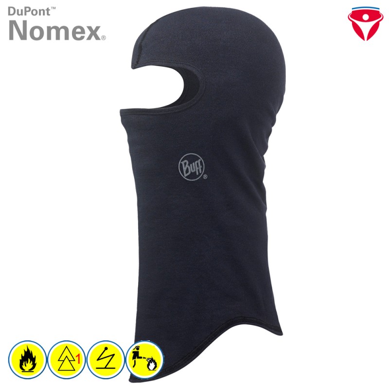 BUFF Arc Fire Protect Balaclava Sturmhaube | 4 kA