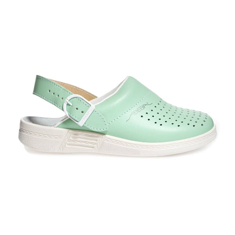 Abeba THE ORIGINAL 7090 | Clogs OB