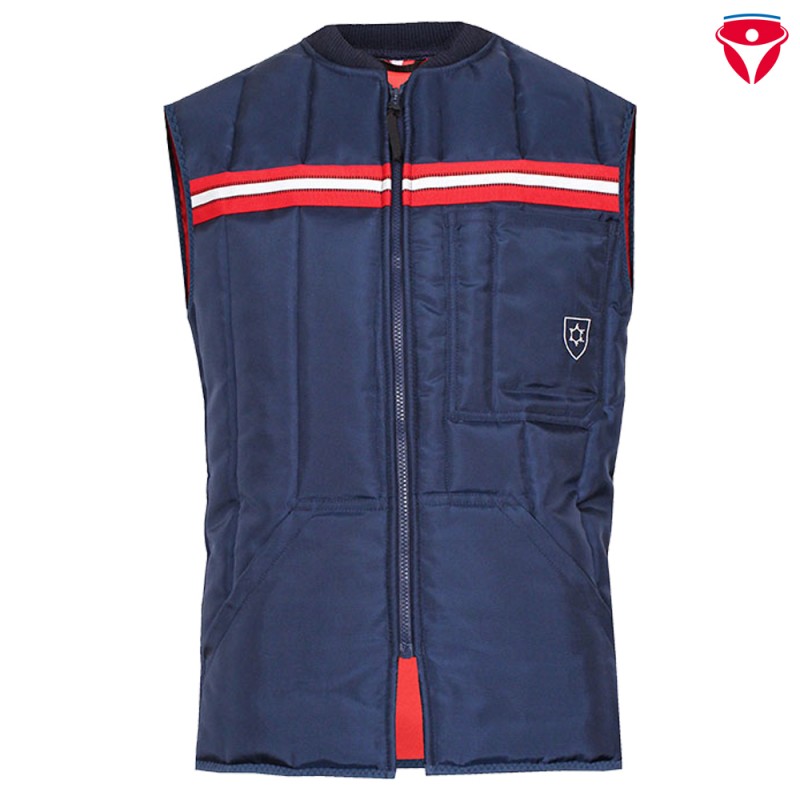 Tempex Kühlraum Weste Classic Herren