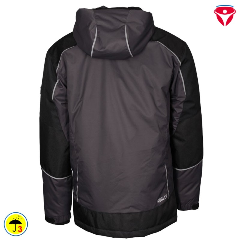 Kübler 1541 Wetterparka
