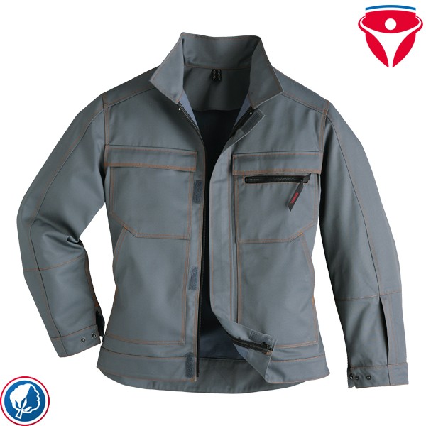 Kübler XTREME 1604 Kurzjacke extrem robuste und belastbare Arbeitsjacke