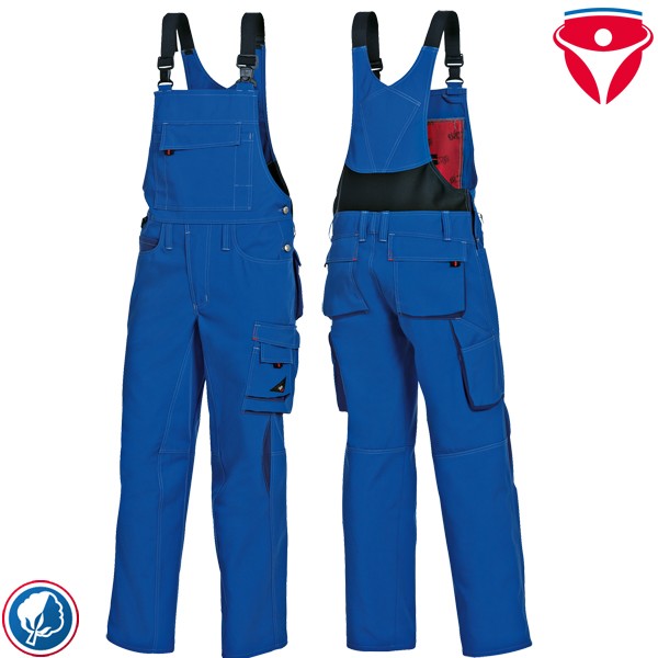 BP 1798 Comfort Plus Latzhose