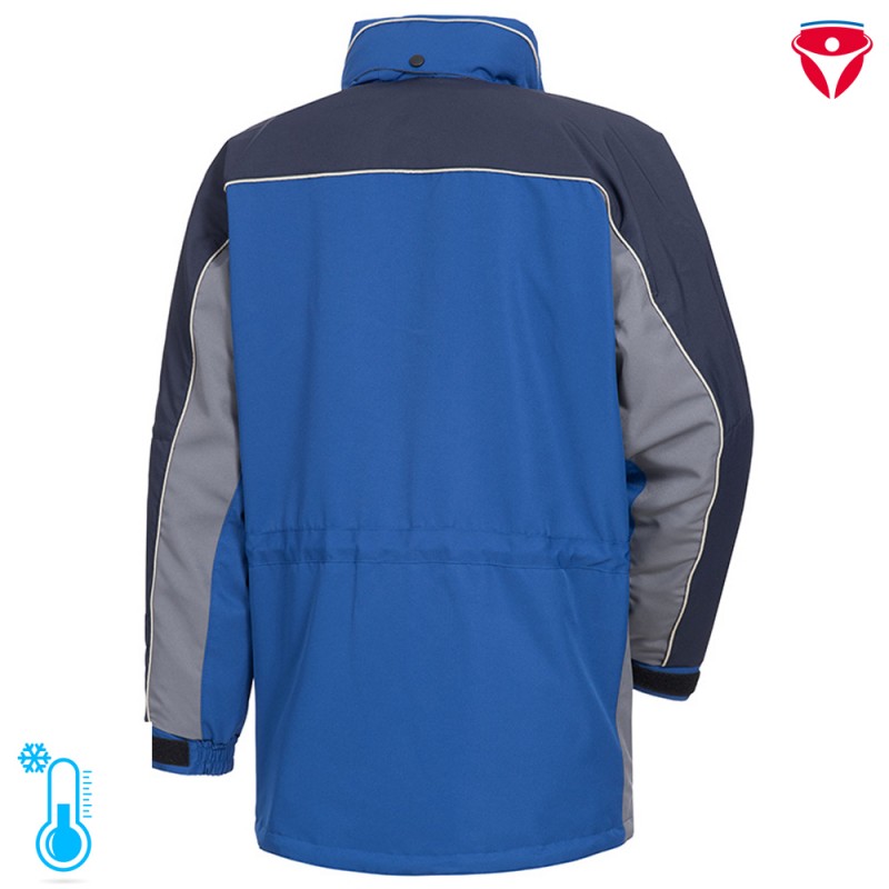 HB AlpineActive Parka