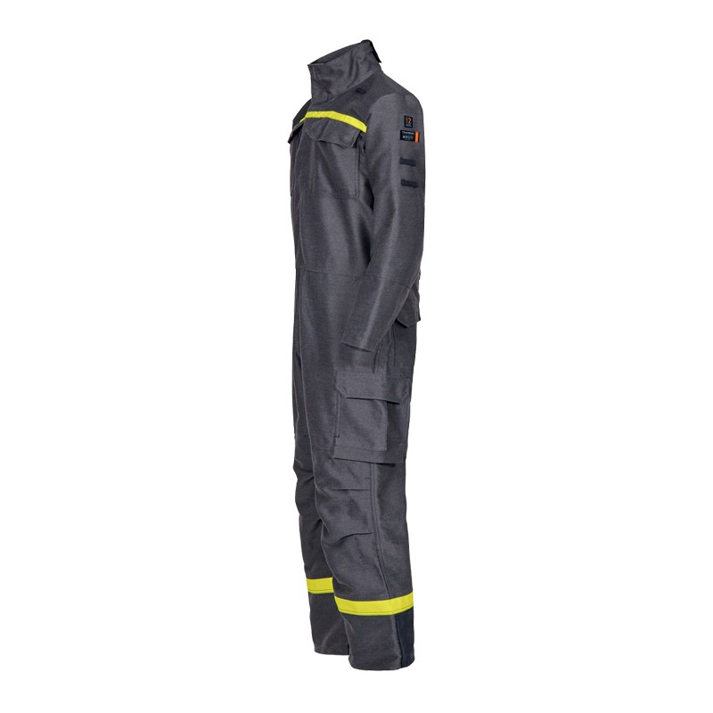 Tranemo OUTBACK HW Schweisser Overall 5510 86