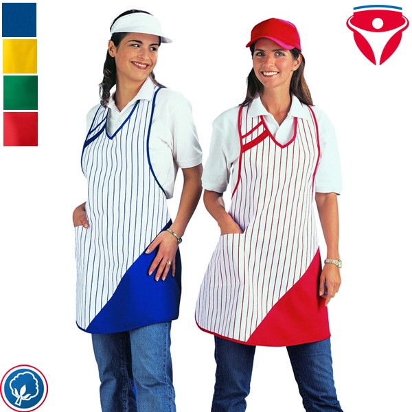 Leiber 11/738 Schutzschürze