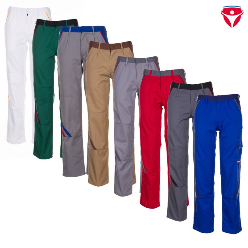Planam Bundhose Highline
