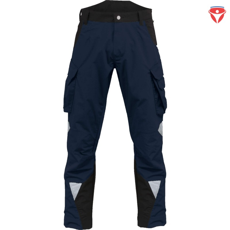 Rofa Wanted Bundhose mit Stretch 421 991