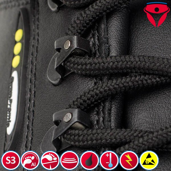 Jalas 1538 Terra HRO