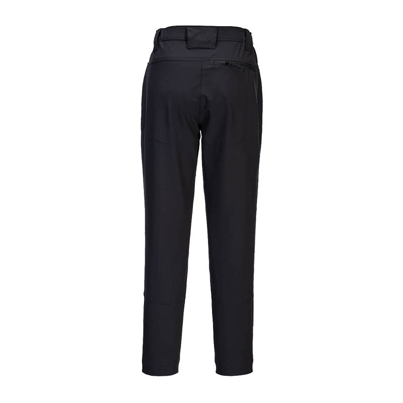 PortWest CD887 Eco Stretch Bundhose für Damen