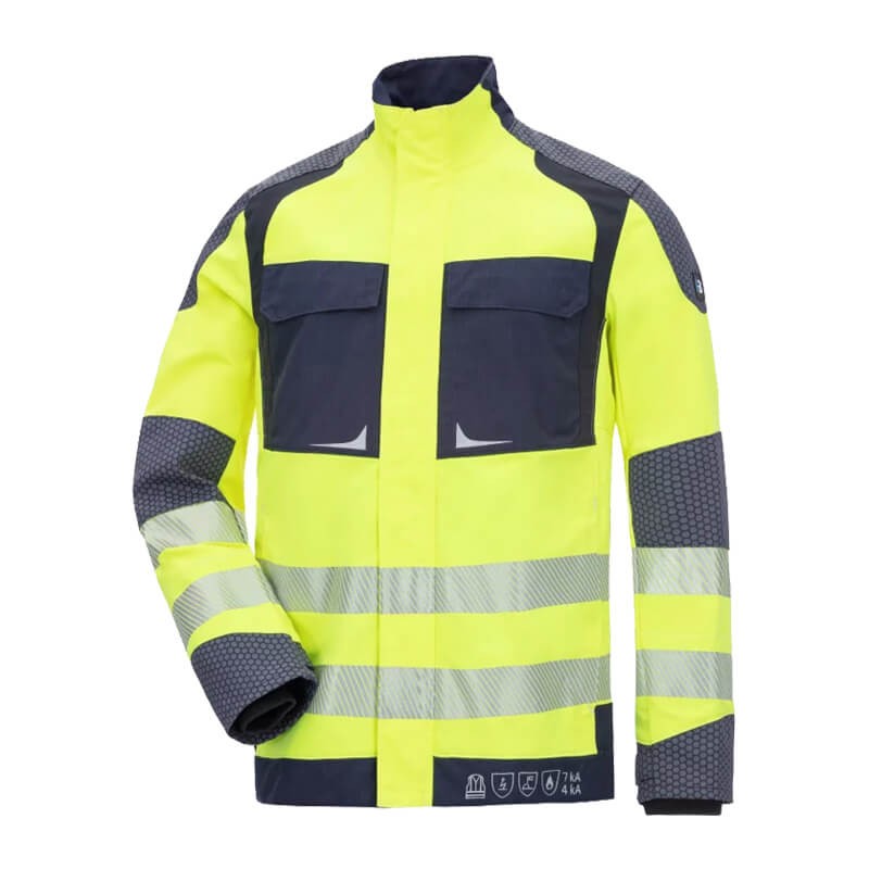 HB 4ENERGY MultiNorm Blouson | 7 kA