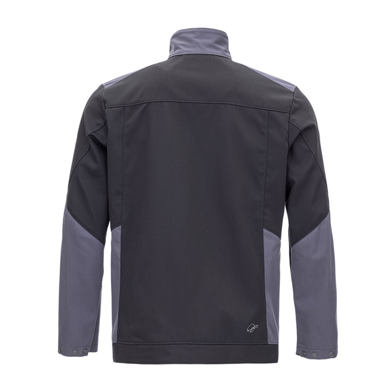 HB WeldersForce 450 Schweisser Jacke Klasse 2