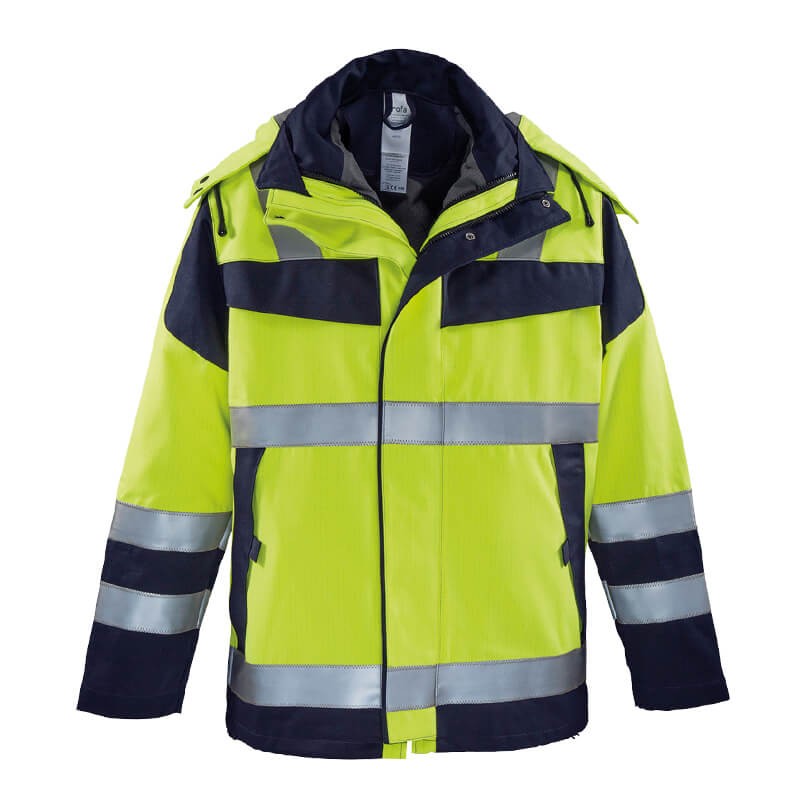 Rofa MultiNine MultiNorm Parka 058 367