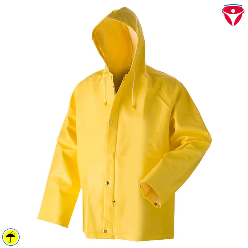 Dolfing Regenjacke Classic 404.01