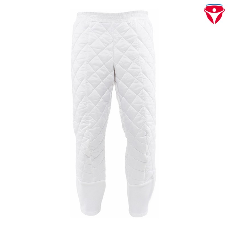 Tempex Damen Hygiene Thermo-Hose ErgoPlus