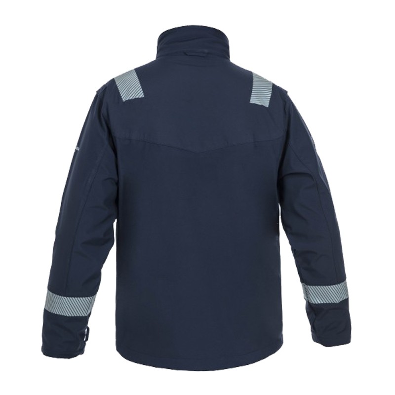 HydroWear MENORCA Softshelljacke