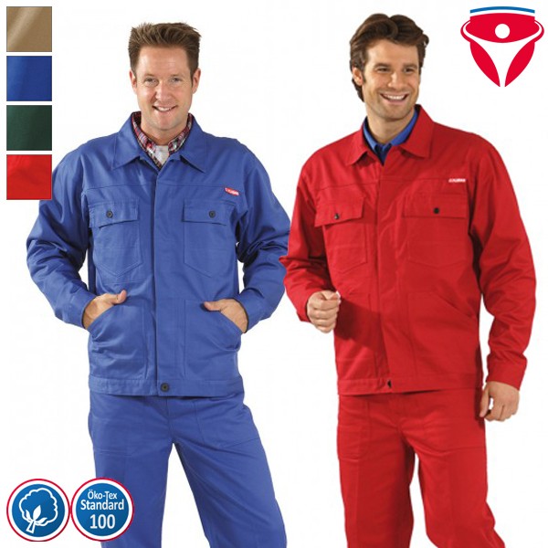 Planam Bundjacke MG 290