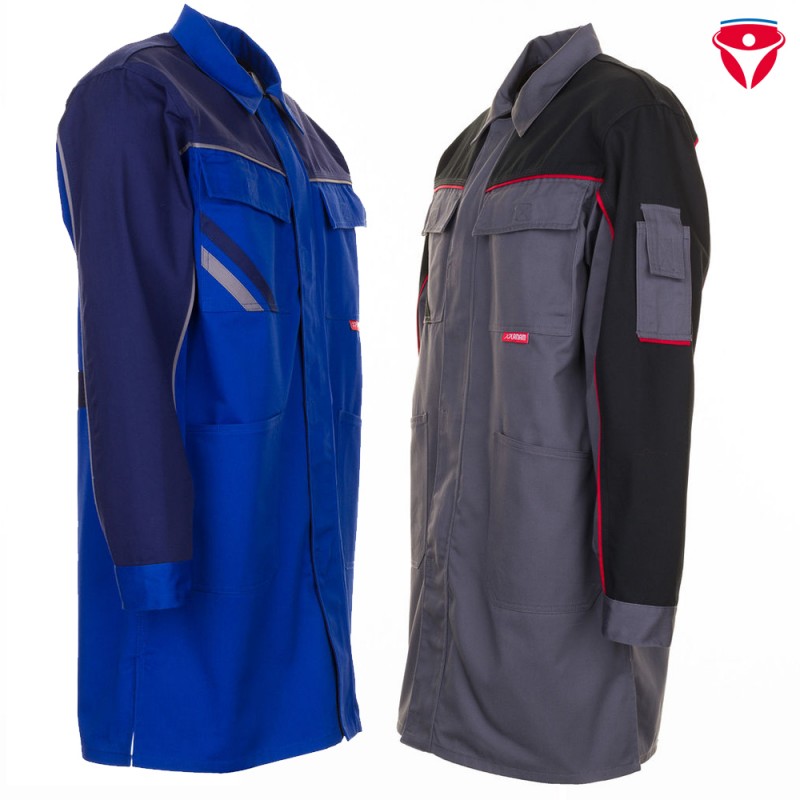 Planam Highline Berufsmantel