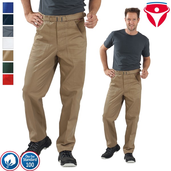 Planam Bundhose BW 290