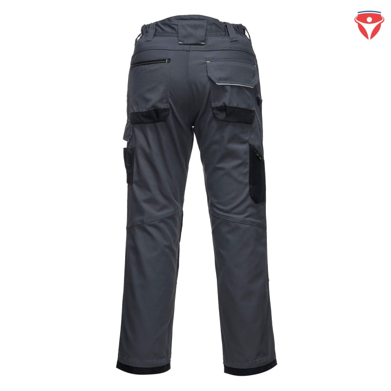 PortWest PW3 T601 Arbeitsbundhose