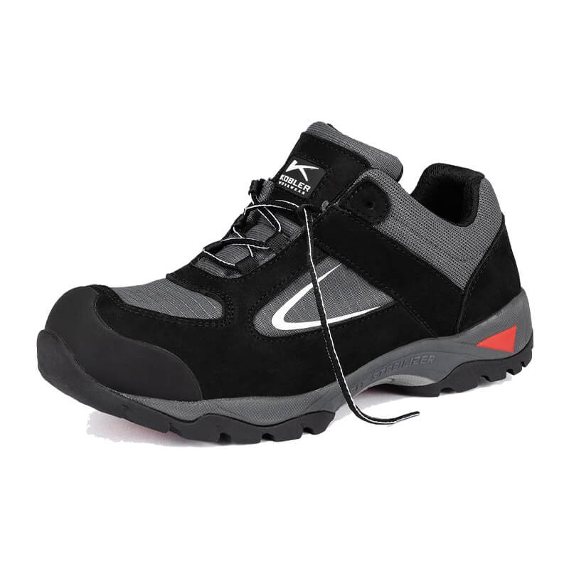 Kübler Pulse 8155 Halbschuhe S1P Sicherheitsschuhe