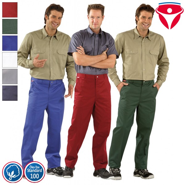 Planam Bundhose MG 260