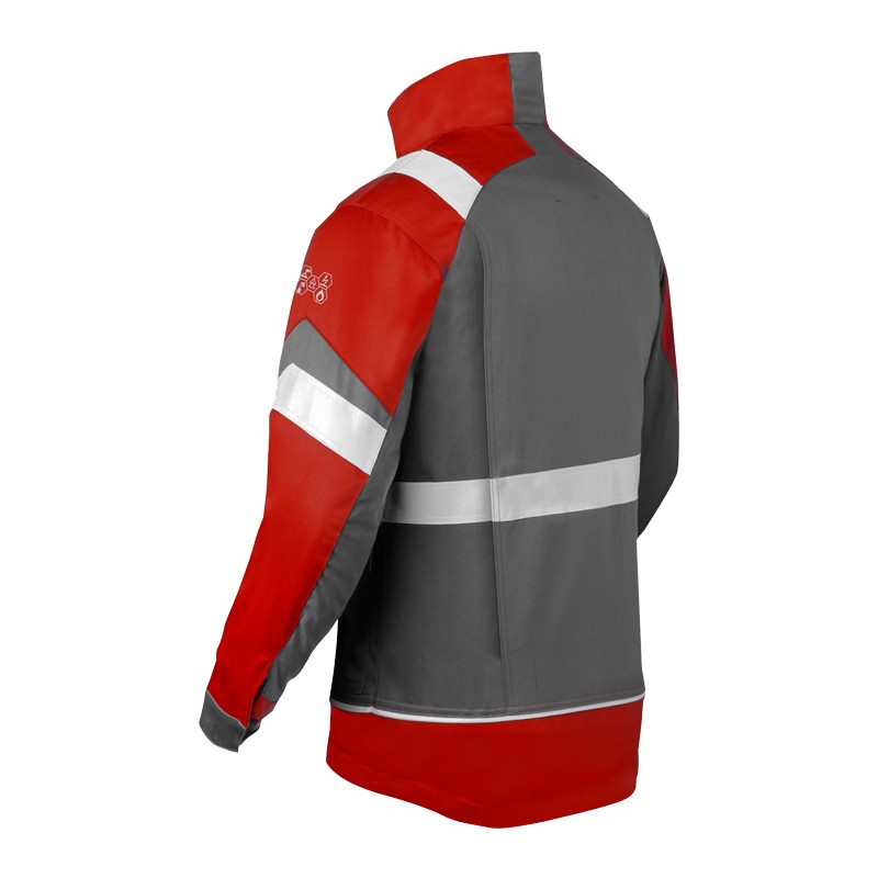 HaVeP MultiNorm Damen Arbeitsjacke 50388 | 4 kA