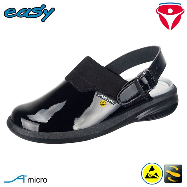 Abeba ESD Clog 37621