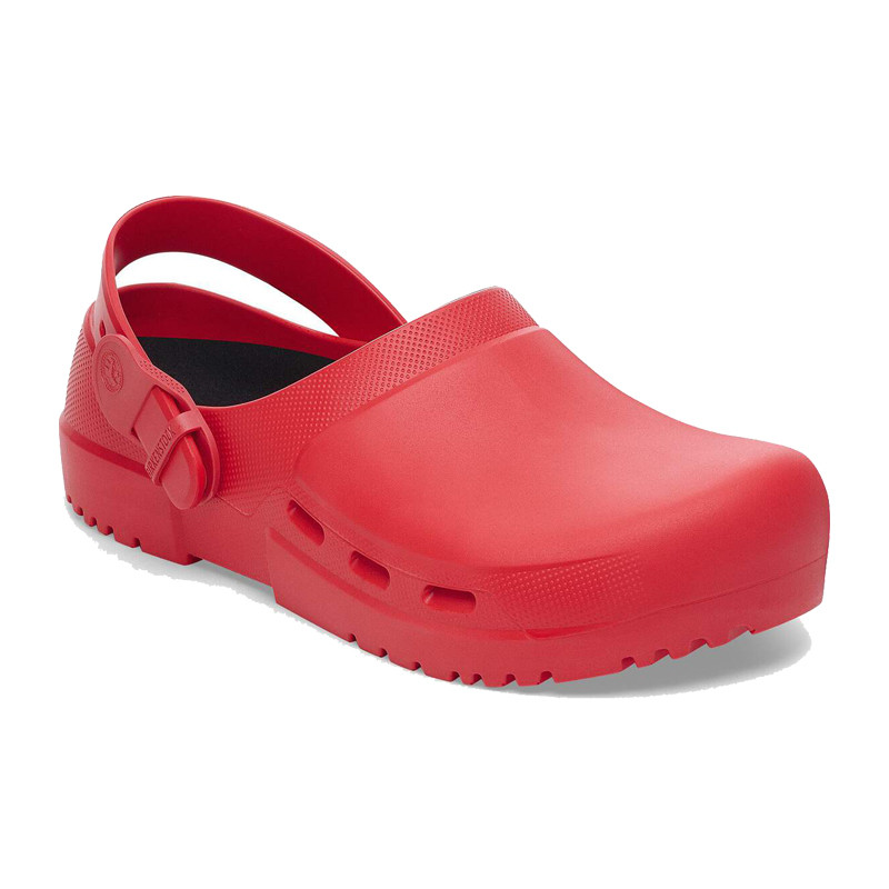 Birkenstock Birki Air 2.0 Clog mit Korkfußbett | 1026003