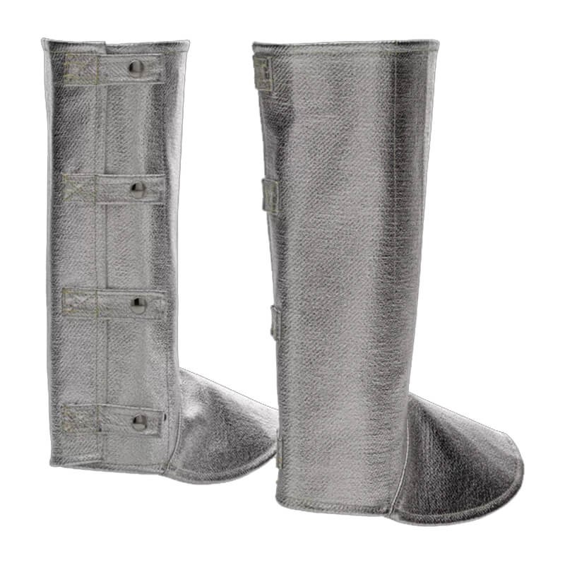 Tempex Giesser Gamasche mit Druckknopf